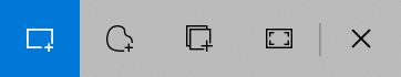 Capture-Screen windows 10 Capture-Screen windows 10